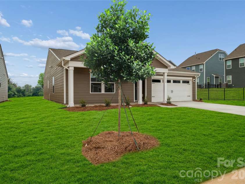 1476 Ardmore Drive, Sherrills Ford, NC 28673.  MLS# CAR4340311, YatesRealty ID 39183. Example Photo