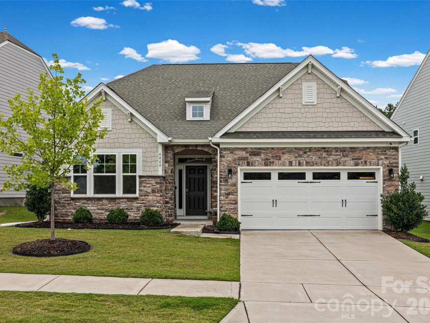 4048 Clapton Drive, Lancaster, SC 29720.  MLS# CAR4403423, YatesRealty ID 39184. 