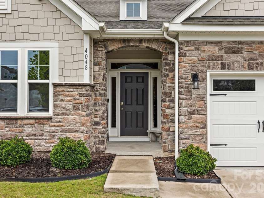 4048 Clapton Drive, Lancaster, SC 29720.  MLS# CAR4403423, YatesRealty ID 39184. 
