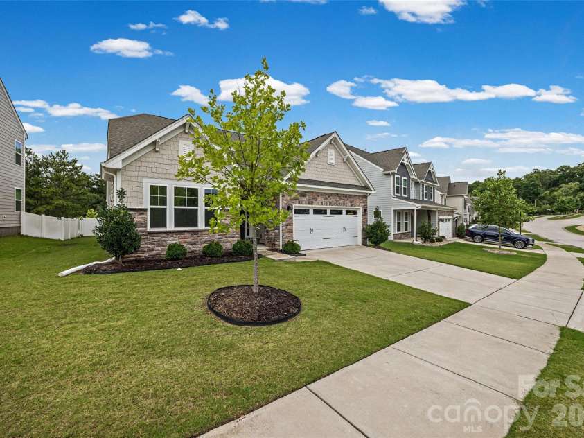 4048 Clapton Drive, Lancaster, SC 29720.  MLS# CAR4403423, YatesRealty ID 39184. 