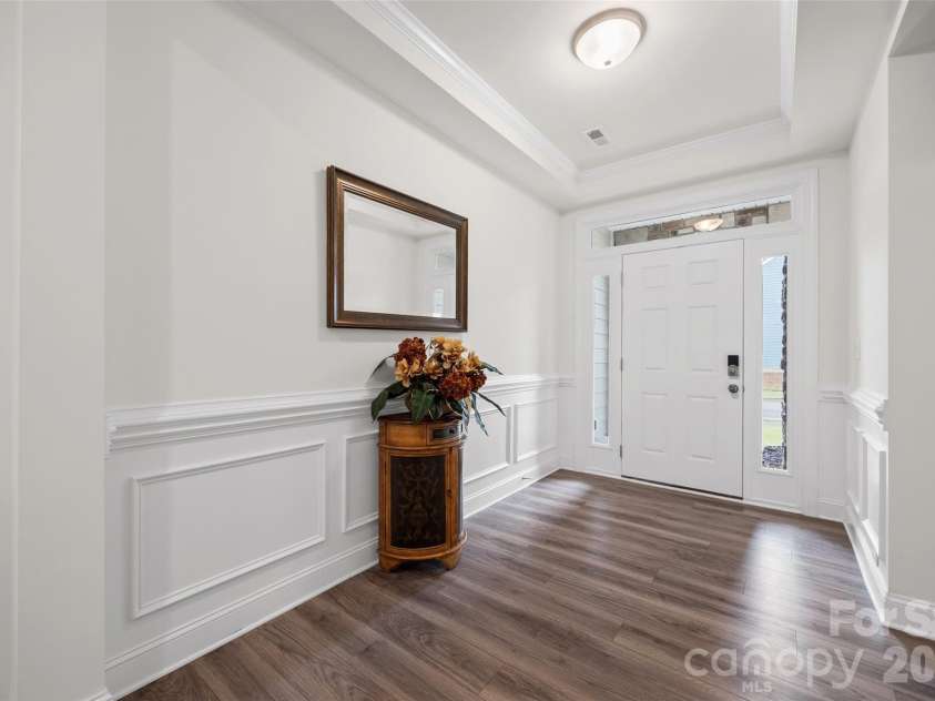 4048 Clapton Drive, Lancaster, SC 29720.  MLS# CAR4403423, YatesRealty ID 39184. 