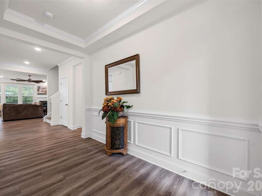 4048 Clapton Drive, Lancaster, SC 29720.  MLS# CAR4403423, YatesRealty ID 39184. 