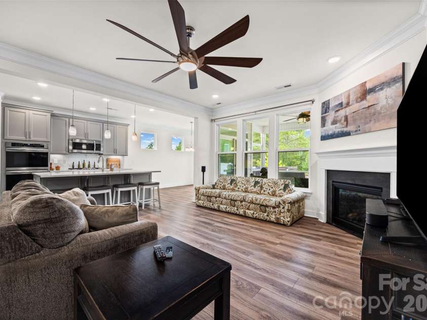 4048 Clapton Drive, Lancaster, SC 29720.  MLS# CAR4403423, YatesRealty ID 39184. 