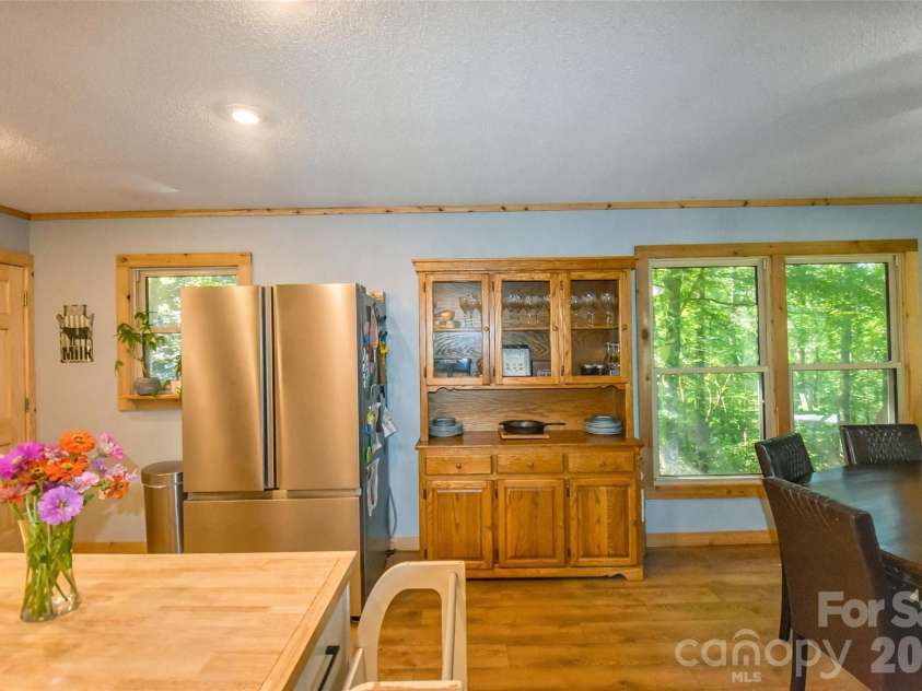 336 Hillside Road, Penrose, NC 28766.  MLS# CAR4405552, YatesRealty ID 39185. 