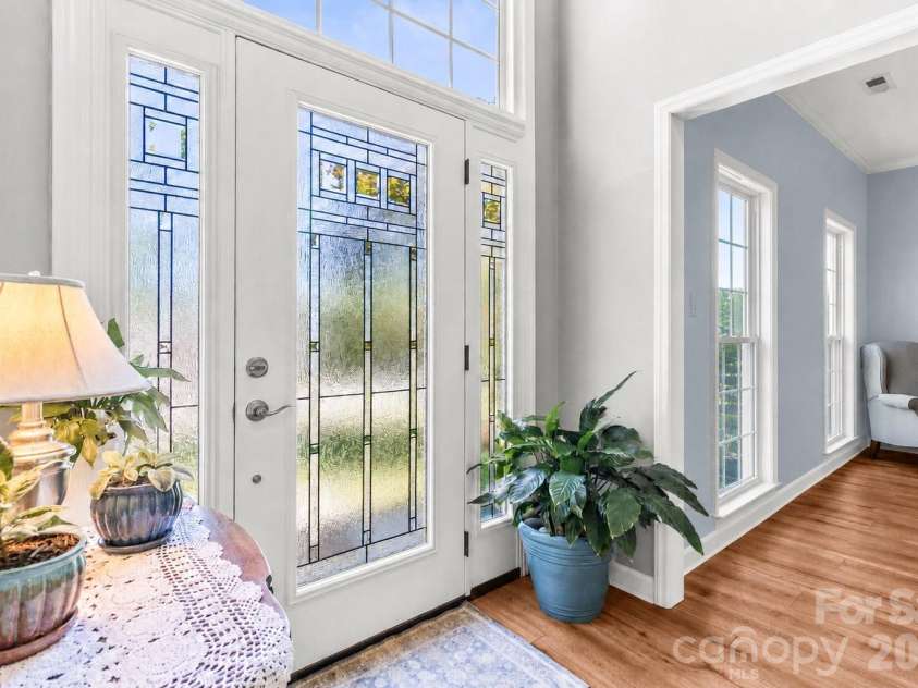 635 Highland Ridge Road, Mooresville, NC 28115.  MLS# CAR4404821, YatesRealty ID 39189. 