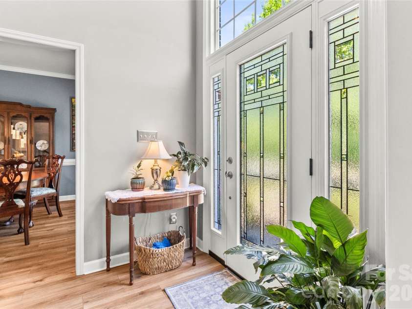 635 Highland Ridge Road, Mooresville, NC 28115.  MLS# CAR4404821, YatesRealty ID 39189. 