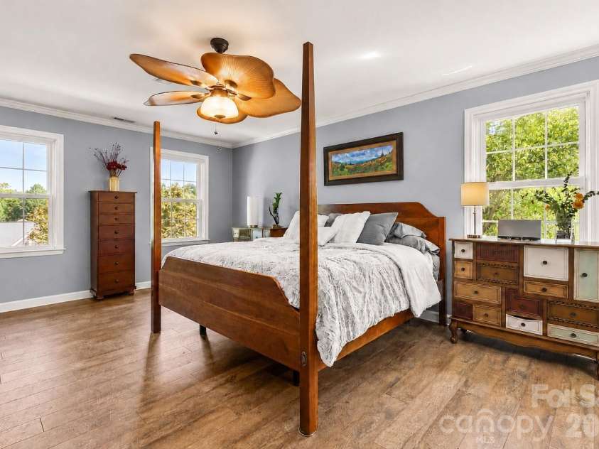 635 Highland Ridge Road, Mooresville, NC 28115.  MLS# CAR4404821, YatesRealty ID 39189. 