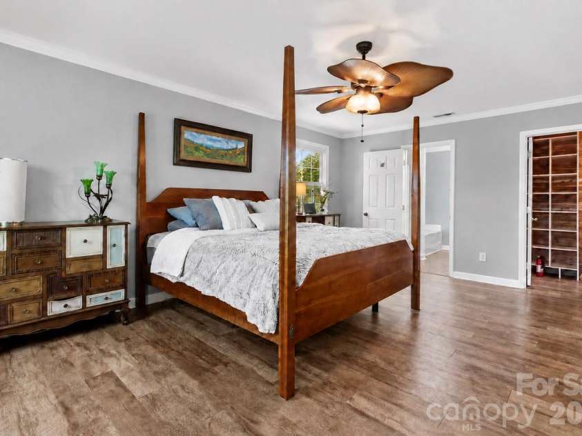 635 Highland Ridge Road, Mooresville, NC 28115.  MLS# CAR4404821, YatesRealty ID 39189. 