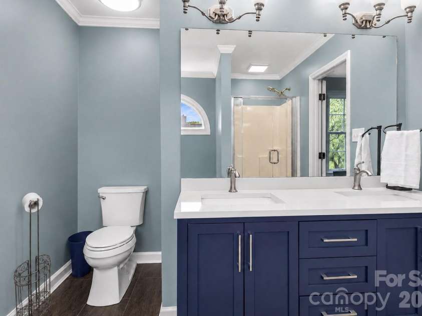 635 Highland Ridge Road, Mooresville, NC 28115.  MLS# CAR4404821, YatesRealty ID 39189. 