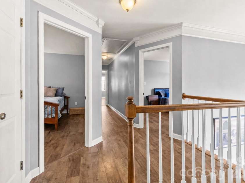 635 Highland Ridge Road, Mooresville, NC 28115.  MLS# CAR4404821, YatesRealty ID 39189. 