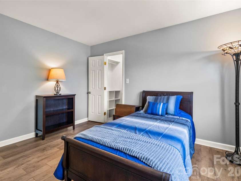 635 Highland Ridge Road, Mooresville, NC 28115.  MLS# CAR4404821, YatesRealty ID 39189. 