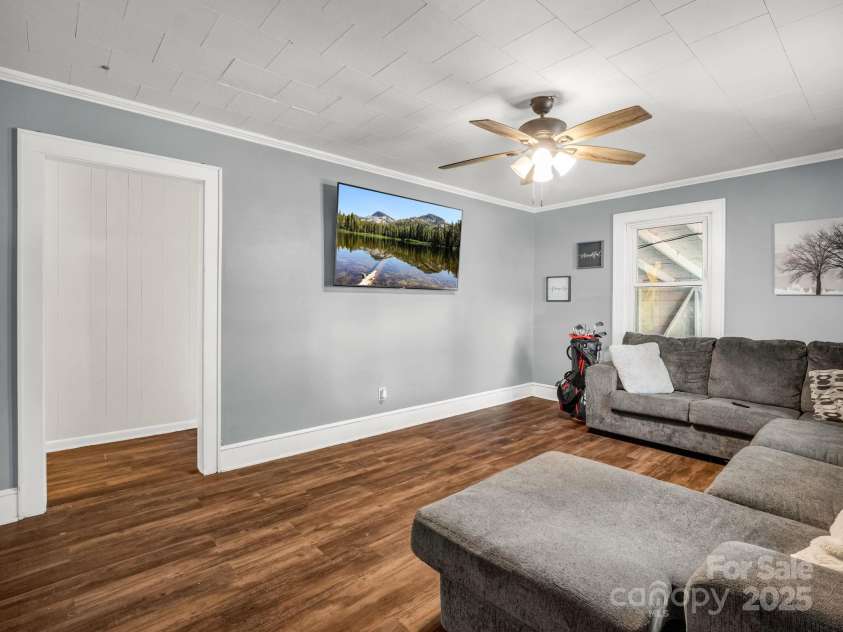 183 Hollywood Street, Forest City, NC 28043.  MLS# CAR4298952, YatesRealty ID 3919. 