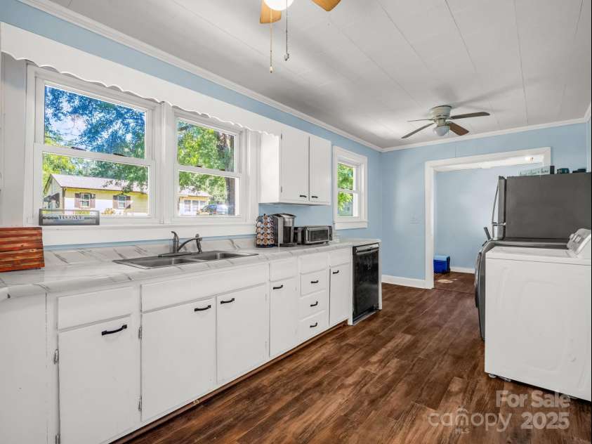 183 Hollywood Street, Forest City, NC 28043.  MLS# CAR4298952, YatesRealty ID 3919. 