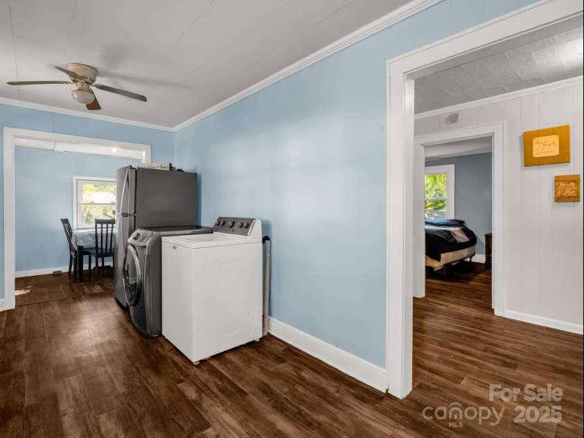 183 Hollywood Street, Forest City, NC 28043.  MLS# CAR4298952, YatesRealty ID 3919. 