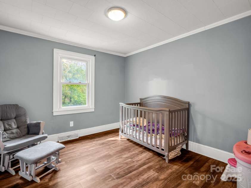 183 Hollywood Street, Forest City, NC 28043.  MLS# CAR4298952, YatesRealty ID 3919. 