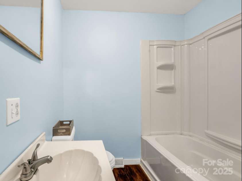 183 Hollywood Street, Forest City, NC 28043.  MLS# CAR4298952, YatesRealty ID 3919. 