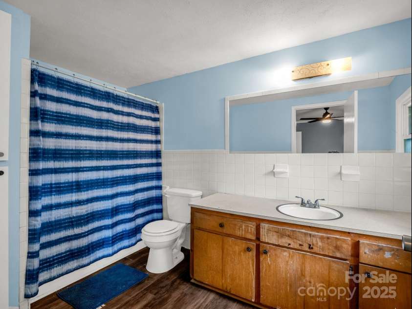 183 Hollywood Street, Forest City, NC 28043.  MLS# CAR4298952, YatesRealty ID 3919. 