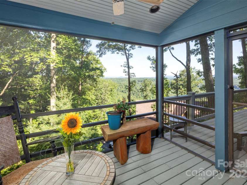 270 Ridge Drive, Saluda, NC 28773.  MLS# CAR4132159, YatesRealty ID 3919. Pictures do not do the the views justice, please come and see for yourself!