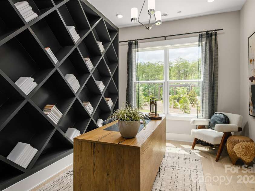 4151 Eastover Glen Road, Charlotte, NC 28269.  MLS# CAR4315413, YatesRealty ID 3919. Photographs are representative of the William Model home. The actual home under construction may differ in design, structural options, materials, and finishes.