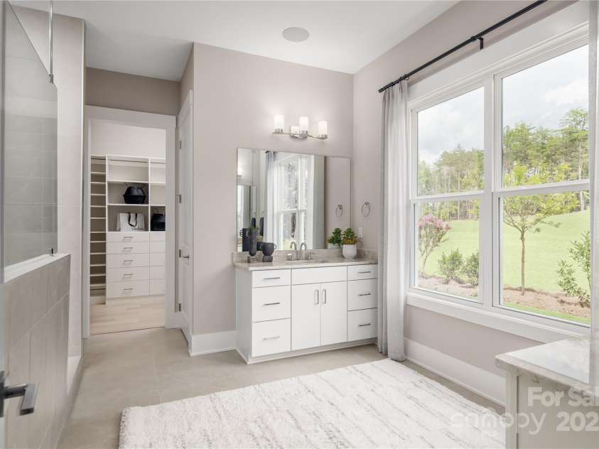 4151 Eastover Glen Road, Charlotte, NC 28269.  MLS# CAR4315413, YatesRealty ID 3919. Photographs are representative of the William Model home. The actual home under construction may differ in design, structural options, materials, and finishes.