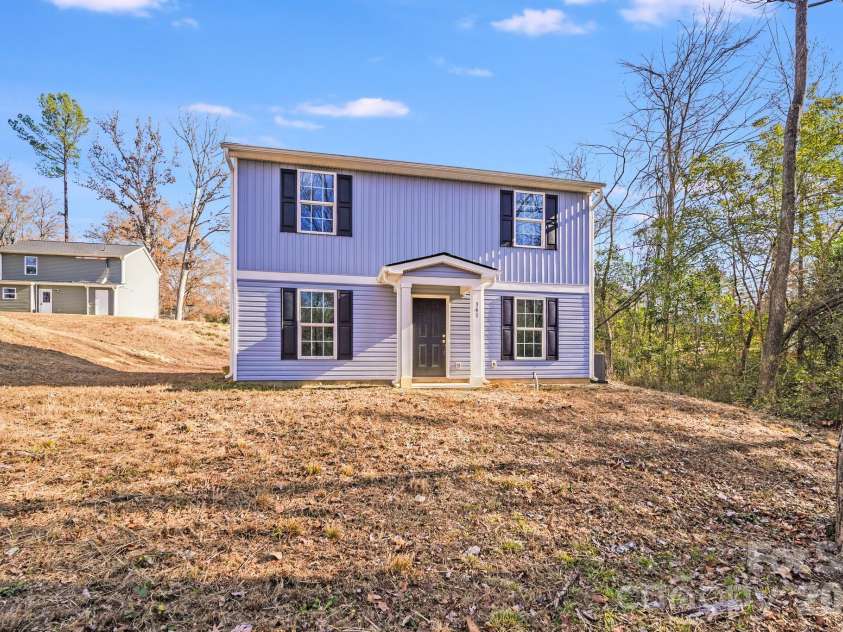 341 Buckelew Street, Lancaster, SC 29720.  MLS# CAR4385885, YatesRealty ID 39190. 