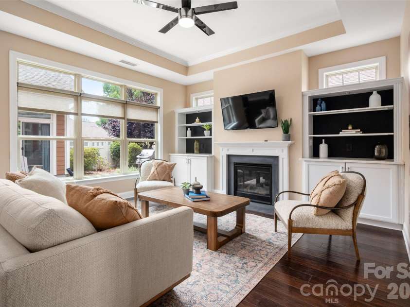 1288 Restoration Drive, Waxhaw, NC 28173.  MLS# CAR4401888, YatesRealty ID 39191. 