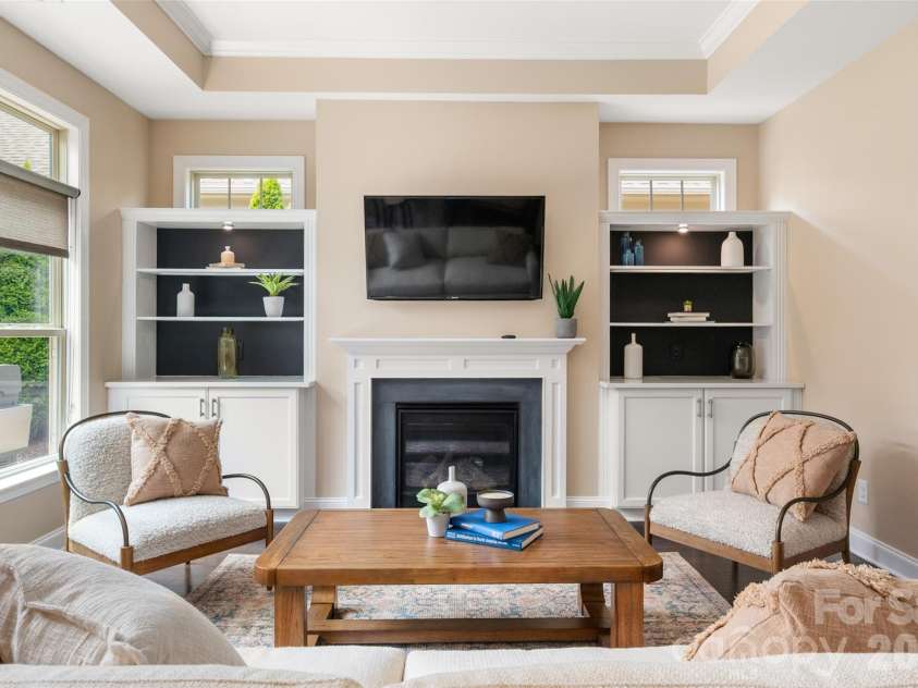 1288 Restoration Drive, Waxhaw, NC 28173.  MLS# CAR4401888, YatesRealty ID 39191. 