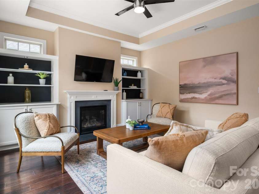 1288 Restoration Drive, Waxhaw, NC 28173.  MLS# CAR4401888, YatesRealty ID 39191. 