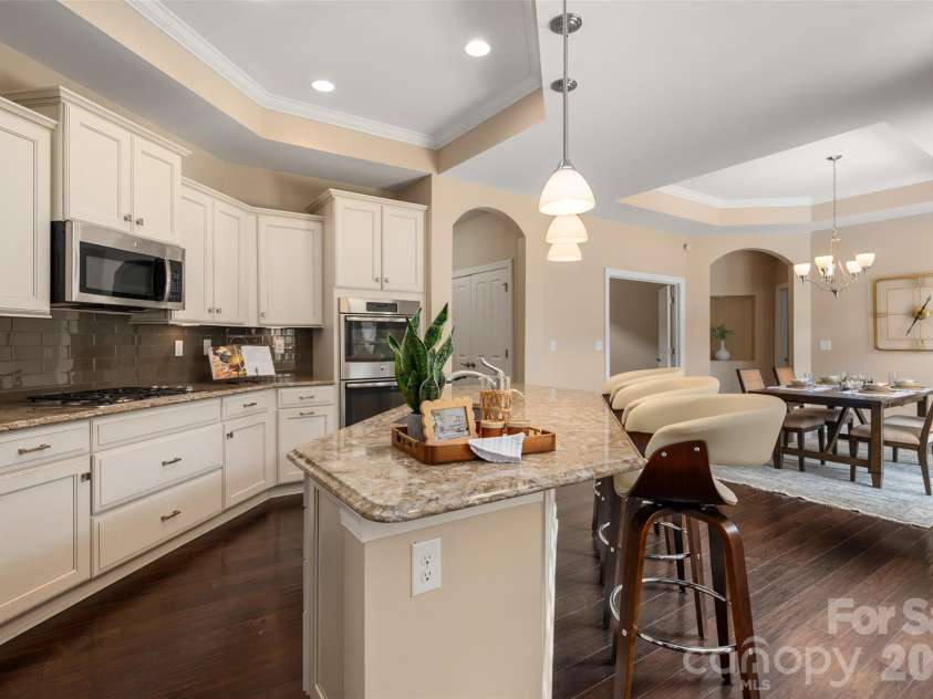 1288 Restoration Drive, Waxhaw, NC 28173.  MLS# CAR4401888, YatesRealty ID 39191. 