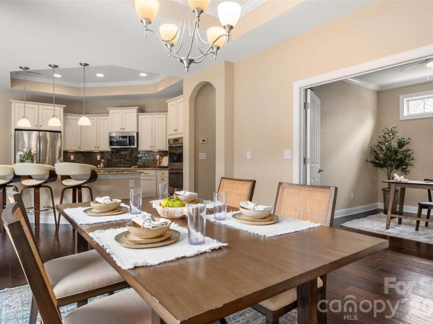 1288 Restoration Drive, Waxhaw, NC 28173.  MLS# CAR4401888, YatesRealty ID 39191. 