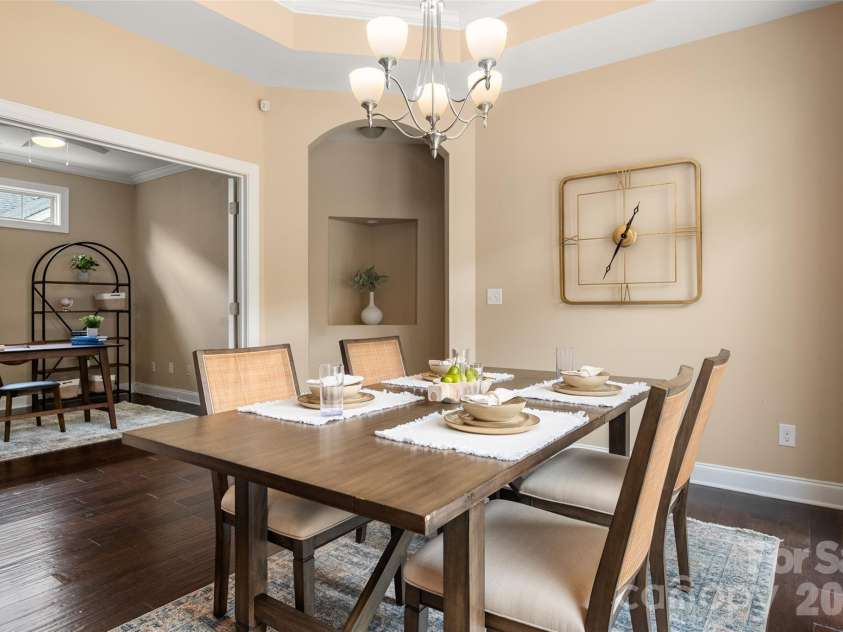 1288 Restoration Drive, Waxhaw, NC 28173.  MLS# CAR4401888, YatesRealty ID 39191. 
