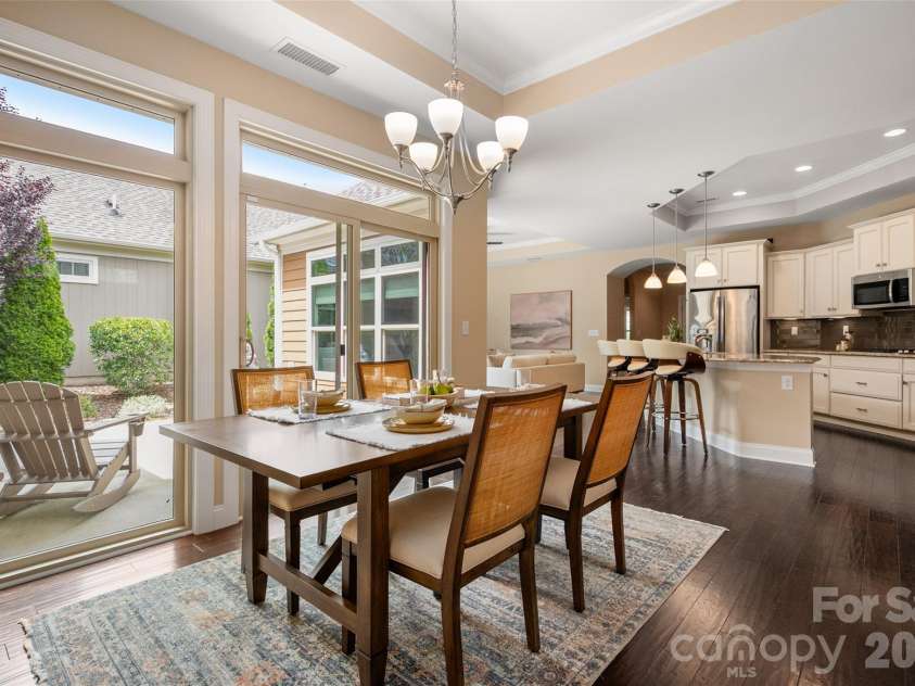 1288 Restoration Drive, Waxhaw, NC 28173.  MLS# CAR4401888, YatesRealty ID 39191. 