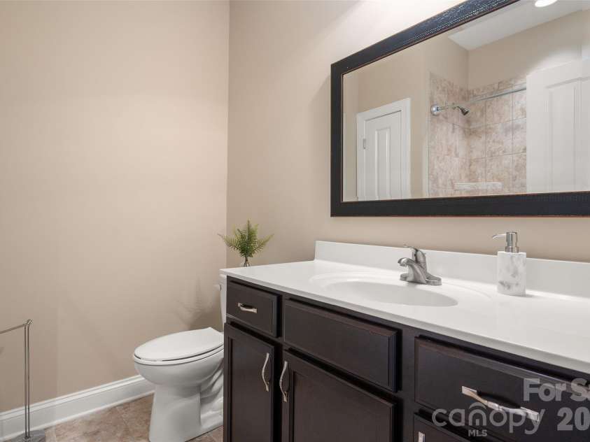 1288 Restoration Drive, Waxhaw, NC 28173.  MLS# CAR4401888, YatesRealty ID 39191. 