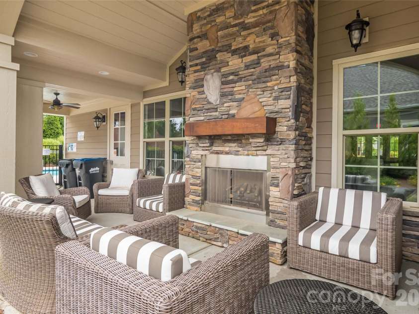 1288 Restoration Drive, Waxhaw, NC 28173.  MLS# CAR4401888, YatesRealty ID 39191. 