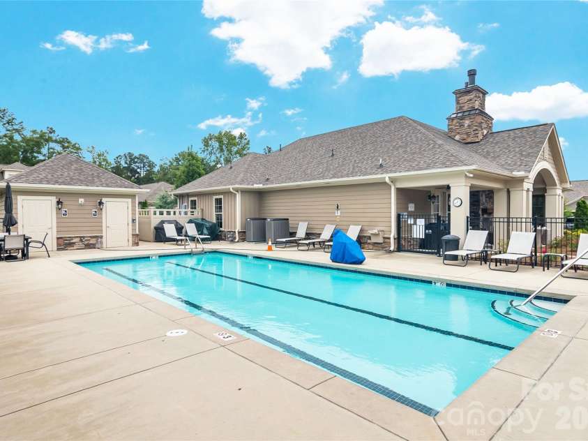 1288 Restoration Drive, Waxhaw, NC 28173.  MLS# CAR4401888, YatesRealty ID 39191. 