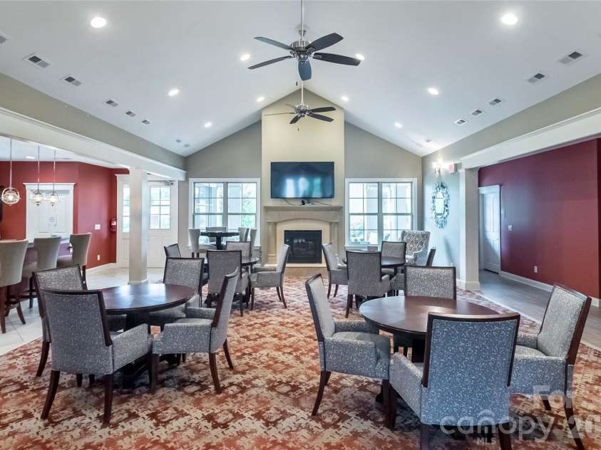 1288 Restoration Drive, Waxhaw, NC 28173.  MLS# CAR4401888, YatesRealty ID 39191. 