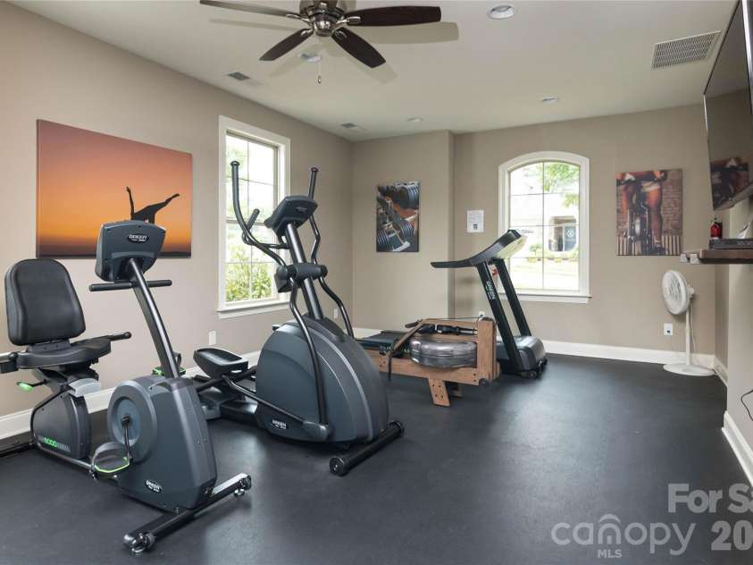 1288 Restoration Drive, Waxhaw, NC 28173.  MLS# CAR4401888, YatesRealty ID 39191. 
