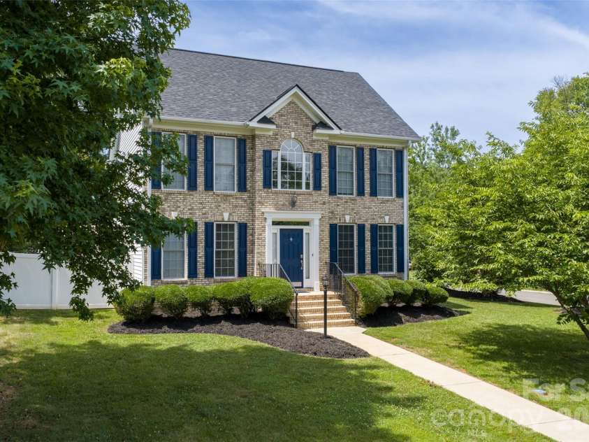 1617 The Crossing None, Rock Hill, SC 29732.  MLS# CAR4400490, YatesRealty ID 39192. 