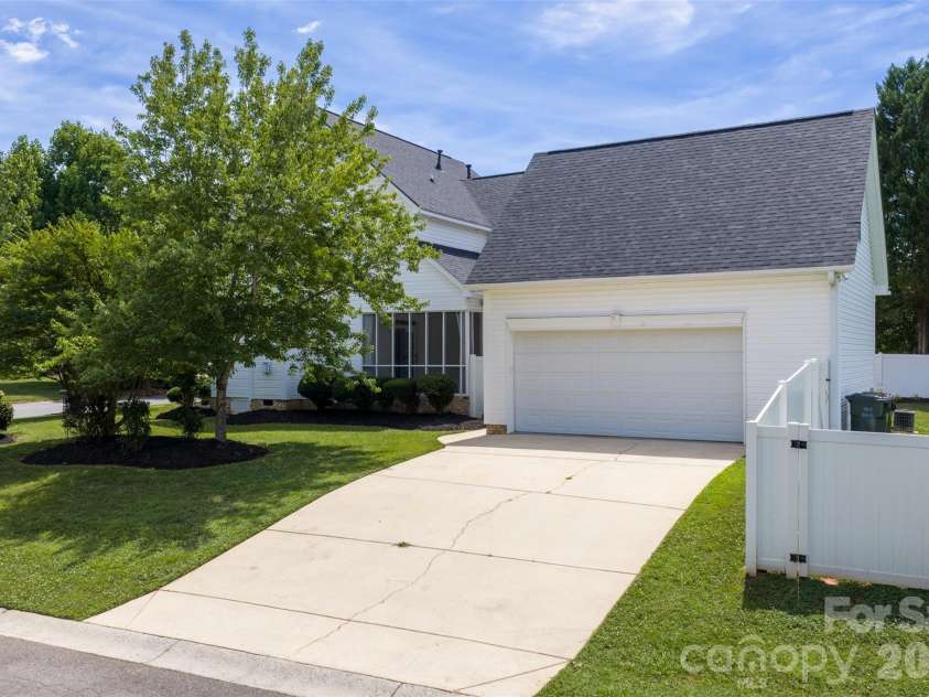 1617 The Crossing None, Rock Hill, SC 29732.  MLS# CAR4400490, YatesRealty ID 39192. 