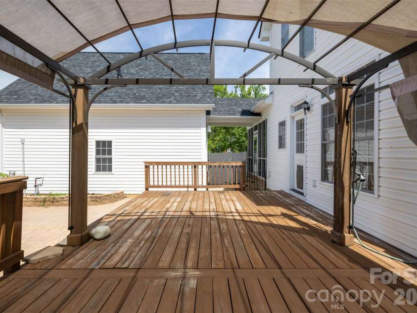 1617 The Crossing None, Rock Hill, SC 29732.  MLS# CAR4400490, YatesRealty ID 39192. 
