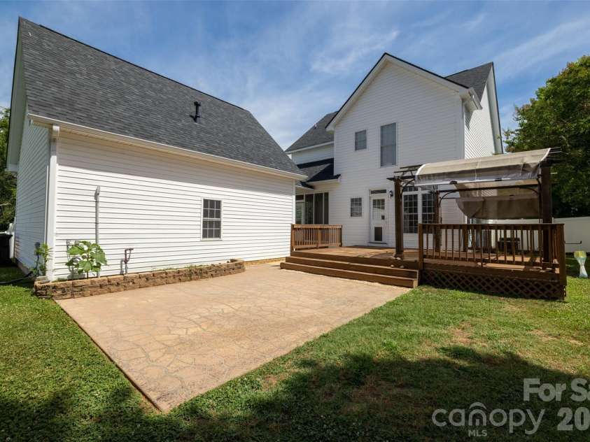 1617 The Crossing None, Rock Hill, SC 29732.  MLS# CAR4400490, YatesRealty ID 39192. 