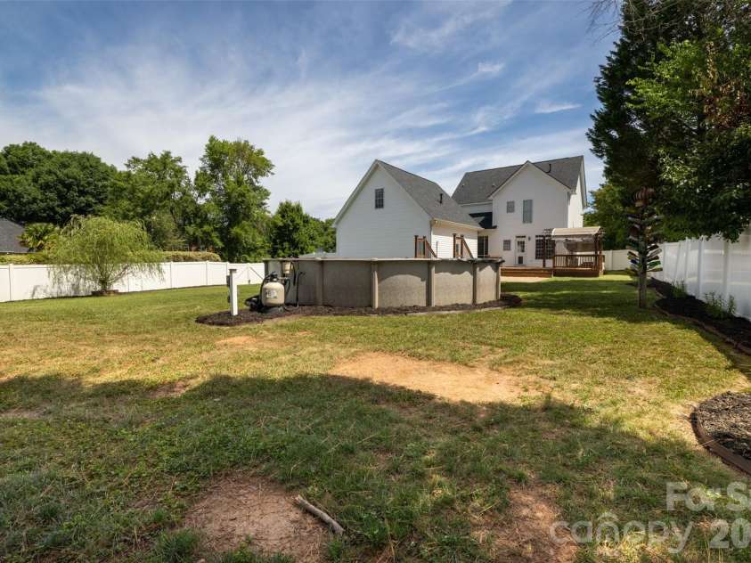 1617 The Crossing None, Rock Hill, SC 29732.  MLS# CAR4400490, YatesRealty ID 39192. 