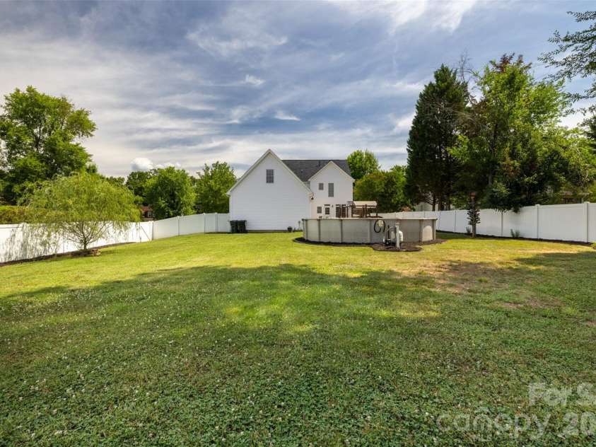 1617 The Crossing None, Rock Hill, SC 29732.  MLS# CAR4400490, YatesRealty ID 39192. 