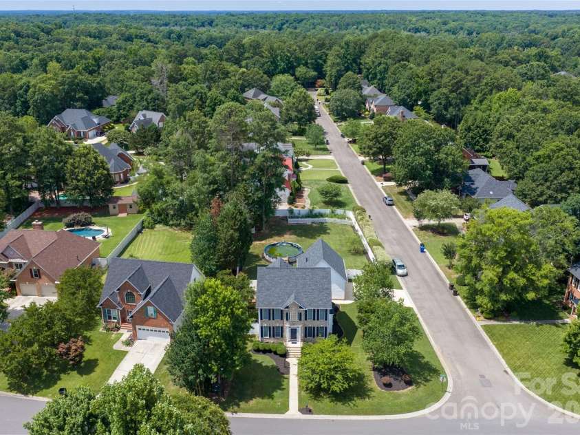 1617 The Crossing None, Rock Hill, SC 29732.  MLS# CAR4400490, YatesRealty ID 39192. 