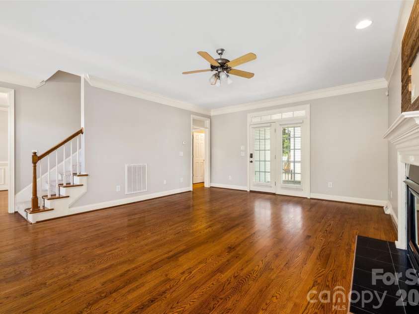 1617 The Crossing None, Rock Hill, SC 29732.  MLS# CAR4400490, YatesRealty ID 39192. 