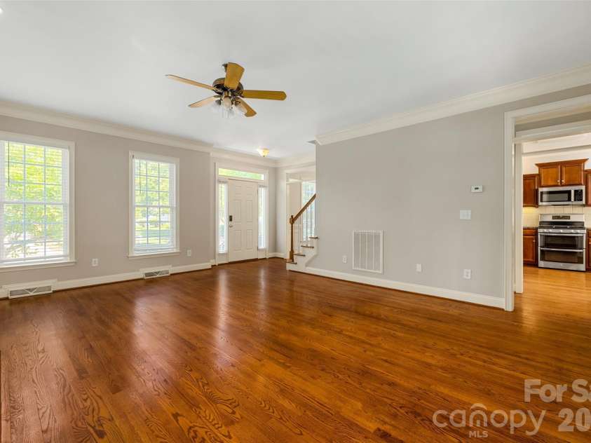 1617 The Crossing None, Rock Hill, SC 29732.  MLS# CAR4400490, YatesRealty ID 39192. 