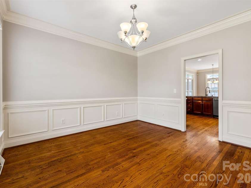 1617 The Crossing None, Rock Hill, SC 29732.  MLS# CAR4400490, YatesRealty ID 39192. 