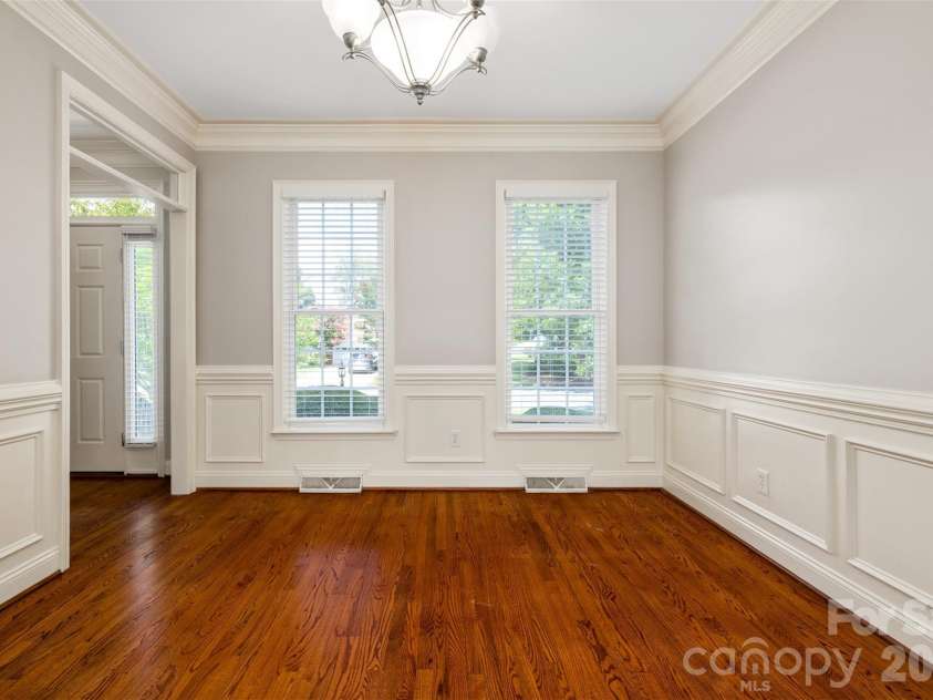 1617 The Crossing None, Rock Hill, SC 29732.  MLS# CAR4400490, YatesRealty ID 39192. 