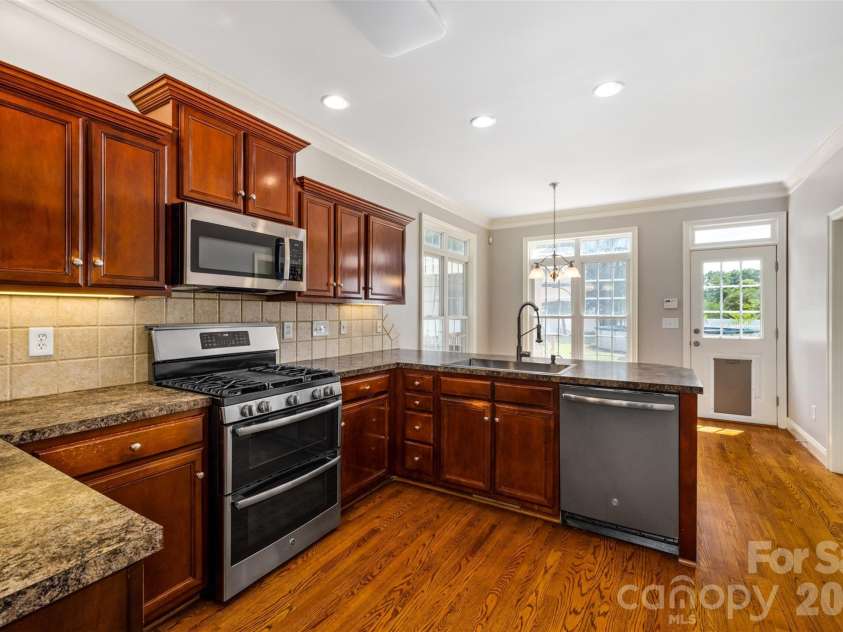 1617 The Crossing None, Rock Hill, SC 29732.  MLS# CAR4400490, YatesRealty ID 39192. 
