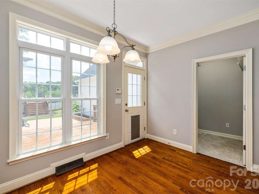 1617 The Crossing None, Rock Hill, SC 29732.  MLS# CAR4400490, YatesRealty ID 39192. 